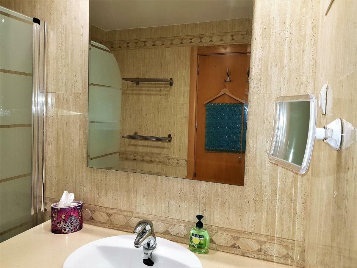 Su Eminencia - 2 Bedrooms 5 Star Playa Del Cura Playa Del Cura  Exterior foto