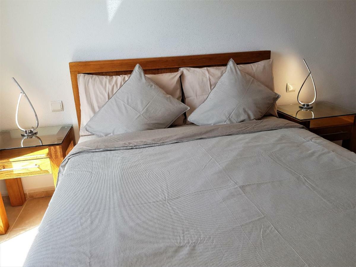 Su Eminencia - 2 Bedrooms 5 Star Playa Del Cura Playa Del Cura  Exterior foto