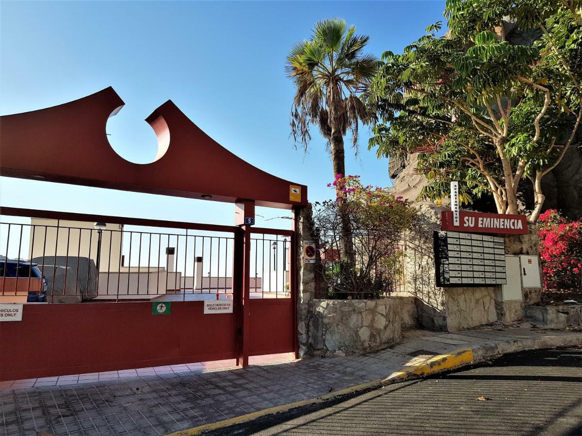 Su Eminencia - 2 Bedrooms 5 Star Playa Del Cura Playa Del Cura  Exterior foto